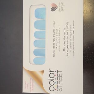 6/$30 - Color Street - Strobe Lights